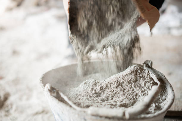Best Residential Concrete Solutions in Mcchord Af, WA