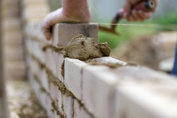 Best Concrete Slab Construction in Mcchord Af, WA